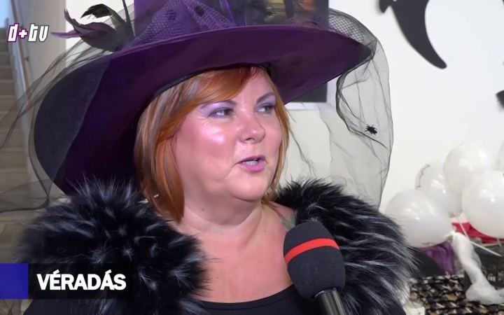 Embedded thumbnail for A nap legfontosabb eseményei - D+ TV Híradó