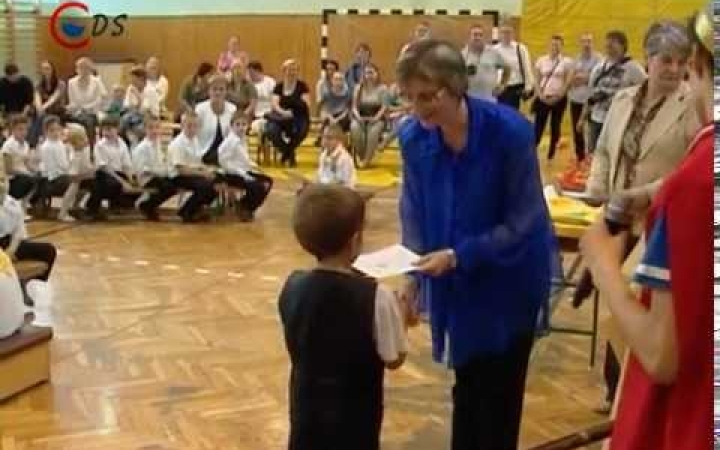 Embedded thumbnail for Gólyaavatás a Vasváriban