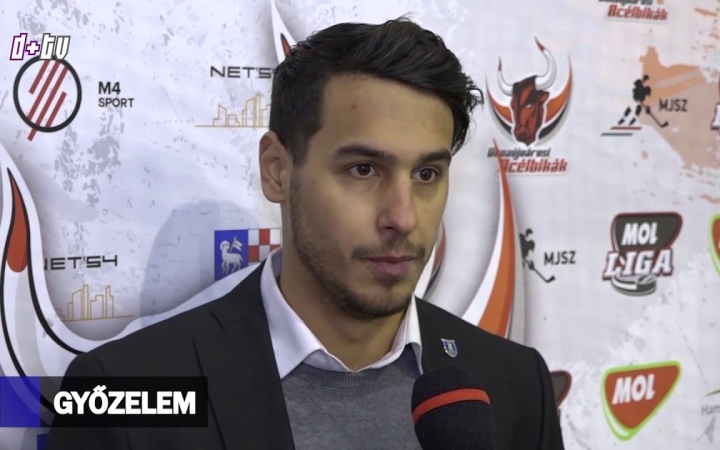 Embedded thumbnail for D+ TV Híradó - Baleset, pályázat