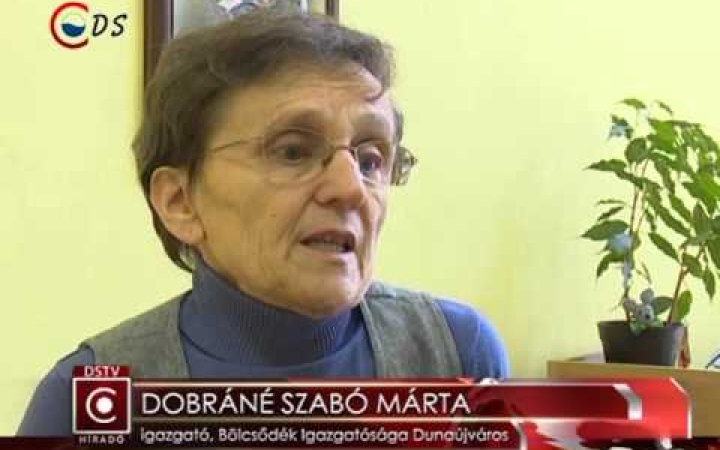 Embedded thumbnail for Teljes a helyi bölcsődék kihasználtsága