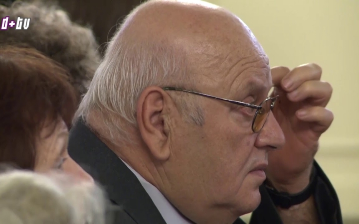 Embedded thumbnail for A nap legfontosabb eseményei - D+ TV Híradó