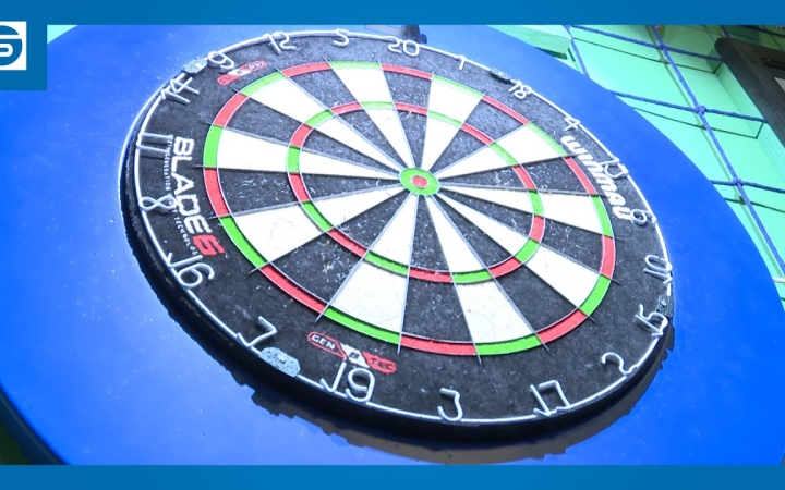 Embedded thumbnail for DSTV: jó hangulatban zárták az évet