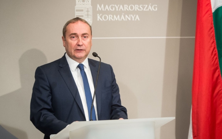 Embedded thumbnail for Folytatódik az állami rezsicsökkentés és a béremelés