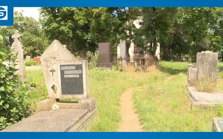 Embedded thumbnail for DSTV: történelmi időutazás