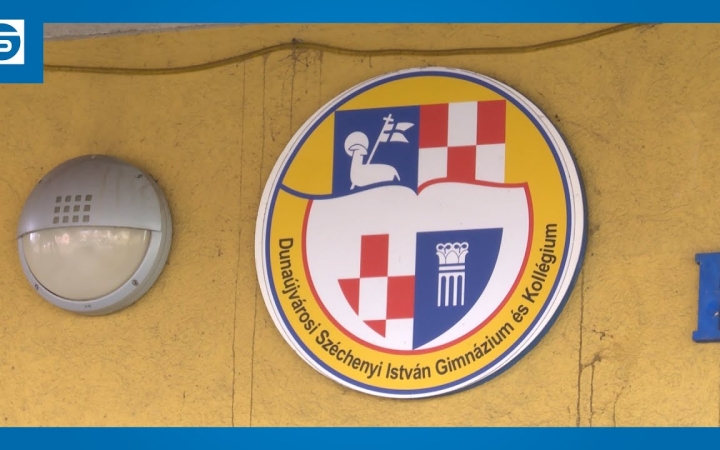 Embedded thumbnail for Nem tudjuk, meddig tart a menekültválság