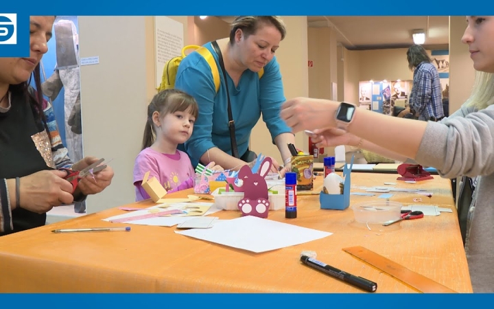 Embedded thumbnail for DSTV: megkezdődött az őszi fesztivál