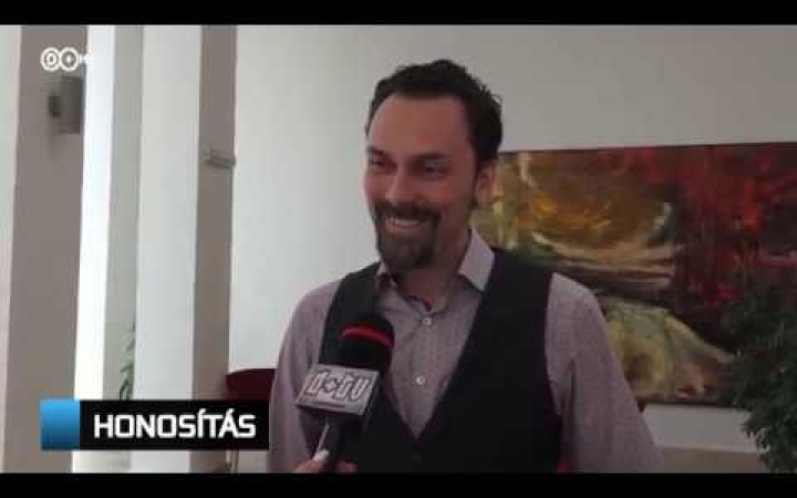 Embedded thumbnail for D+ Híradó - Honosítás, Vendetta