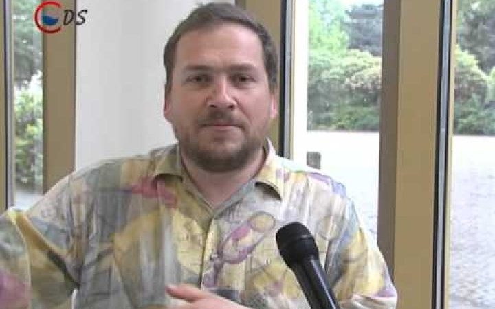 Embedded thumbnail for A Csíki Játékszín elhozta A revizort