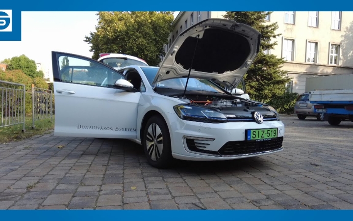 Embedded thumbnail for DSTV: fókuszban az energiatudatosság 