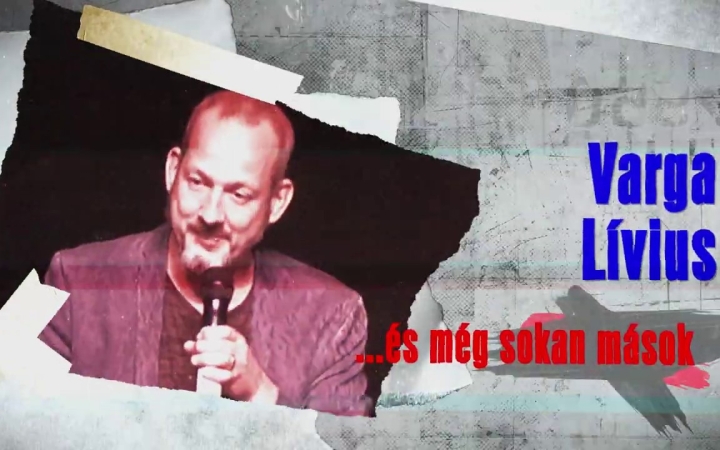 Embedded thumbnail for Ha nem megy élőben – dróton jön a BakElit 