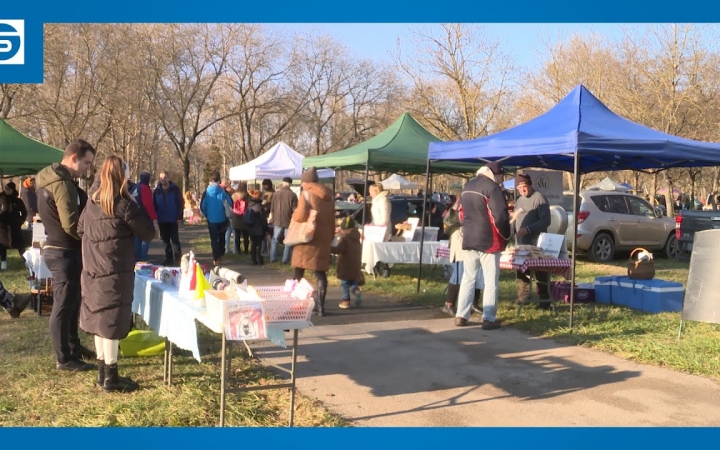 Embedded thumbnail for DSTV: ünnepváró kínálat a kincses kertben