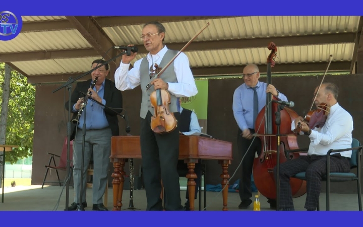 Embedded thumbnail for DSTV: "Hagyd otthon az unokád!" – így látták ők