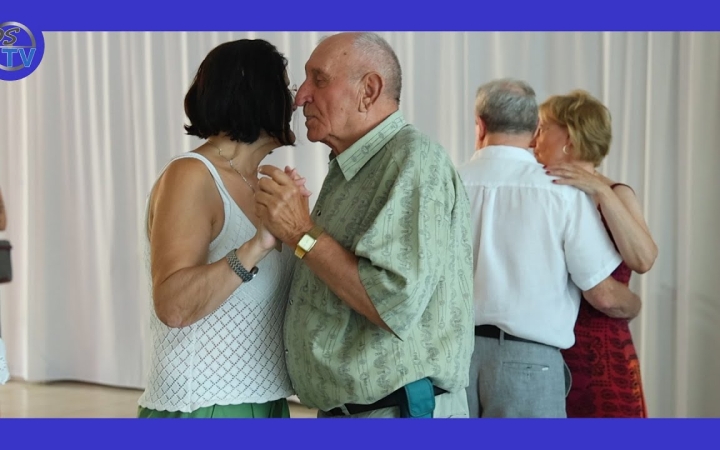 Embedded thumbnail for "Nagy köszönettel tartozunk az időseknek"