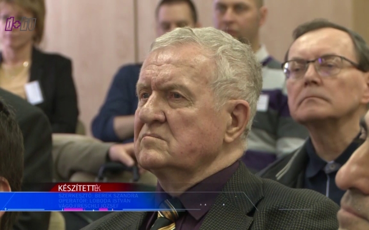 Embedded thumbnail for A nap legfontosabb eseményei - D+ TV Híradó