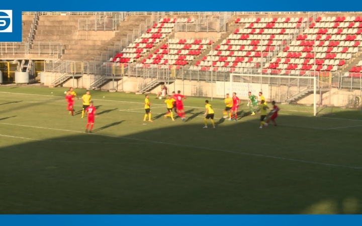 Embedded thumbnail for Győzelemmel kezdett a DPASE