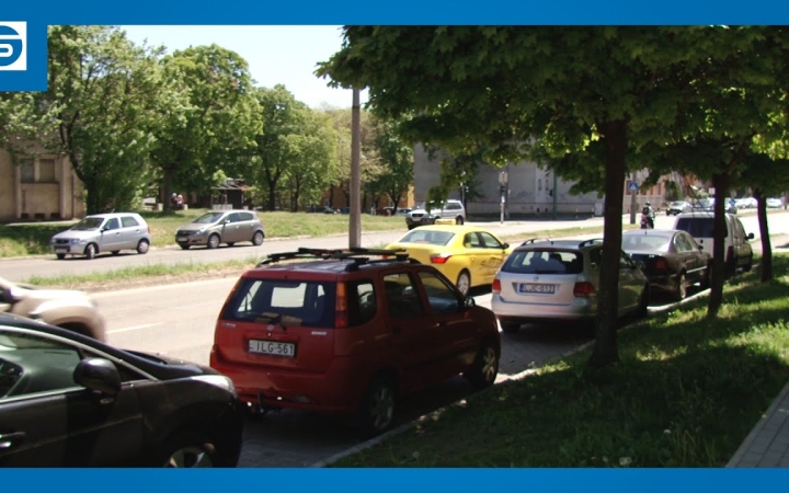 Embedded thumbnail for DSTV: vélemények a védettségi igazolványról