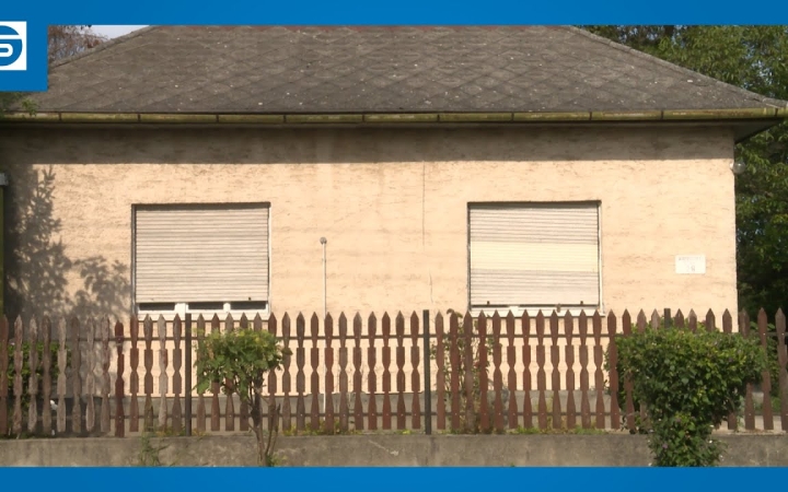 Embedded thumbnail for DSTV: a családi házak piaca