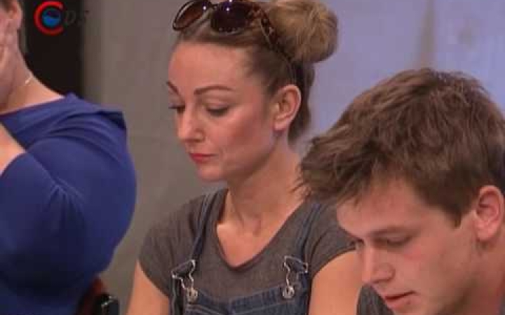 Embedded thumbnail for A nap legfontosabb eseményei - DSTV Híradó