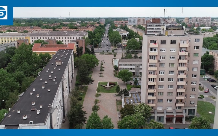 Embedded thumbnail for Ha egy városvezetés átgondoltan gazdálkodik, akkor vannak lehetőségek