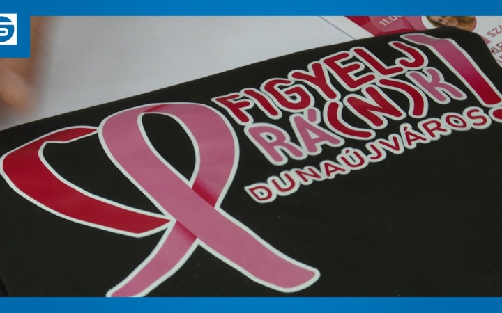 Embedded thumbnail for Amiről nem lehet eleget beszélni – következik a "Figyelj Rá(n)k!"