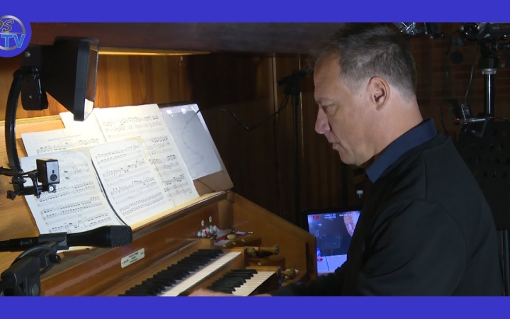 Embedded thumbnail for DSTV: az orgona varázsa