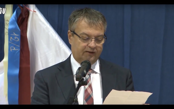 Embedded thumbnail for A nap legfontosabb eseményei - D+ TV Híradó