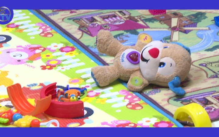 Embedded thumbnail for DSTV: a szülésélmény mindennapi csodája