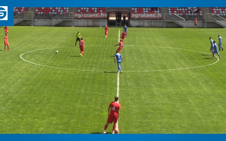 Embedded thumbnail for Hiába a fölény