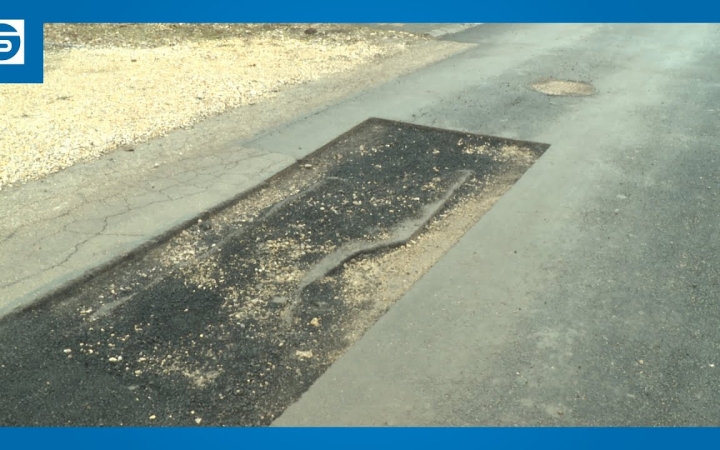 Embedded thumbnail for Táborállás: várja az észrevételeket a képviselő