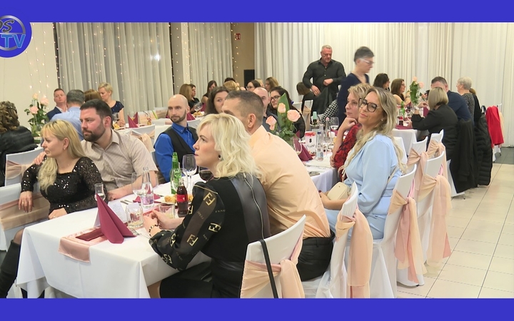 Embedded thumbnail for DSTV: idén is sikeres volt a Magda bál