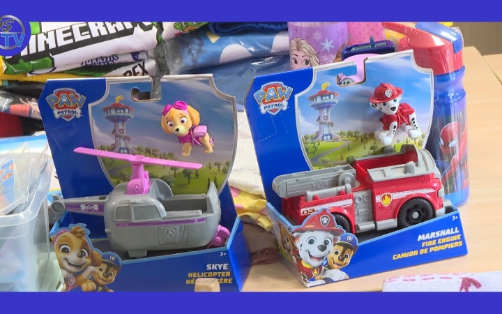 Embedded thumbnail for DSTV: ismét várt a bazár