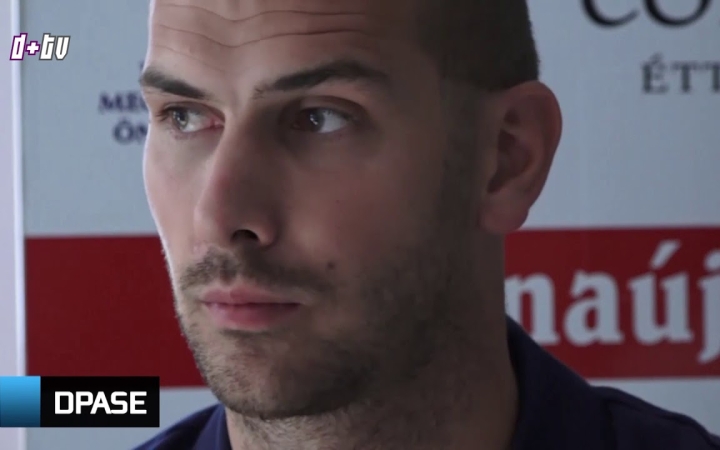 Embedded thumbnail for D+ Híradó - Fejlesztések, Városrészi Nap