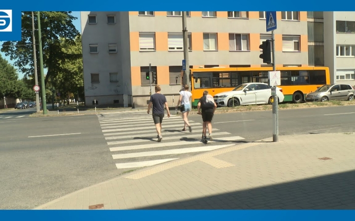 Embedded thumbnail for DSTV: nyár, üdülés, tervek