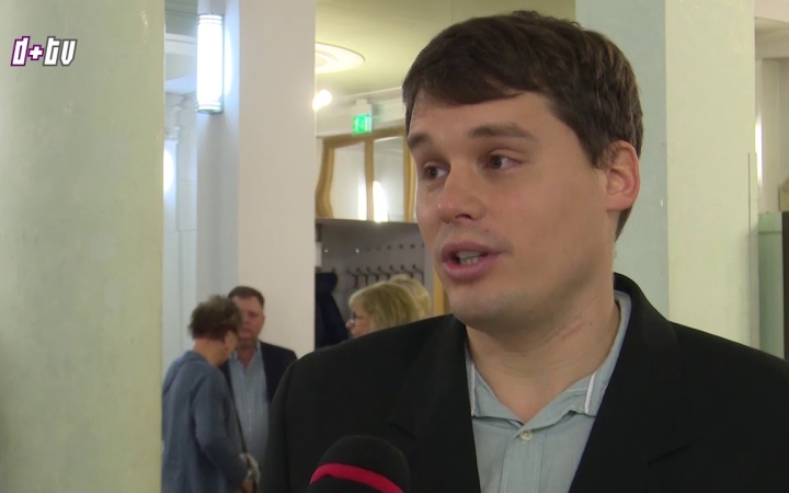 Embedded thumbnail for Apa és fia természetfotói