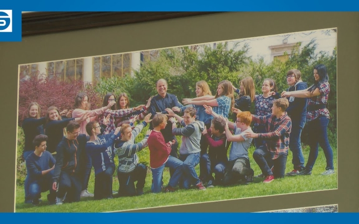 Embedded thumbnail for DSTV: jeles napi visszanéző