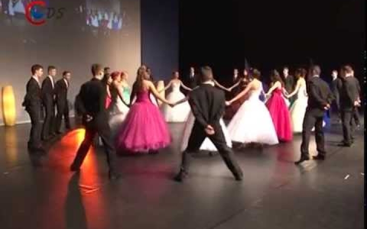 Embedded thumbnail for Szalagtűző a Rudasban - videóval!