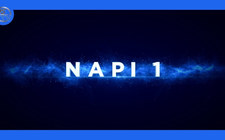 Embedded thumbnail for Édes megtiszteltetés: tarolt a CsoKiss Csokoládé Manufaktúra bonbonja