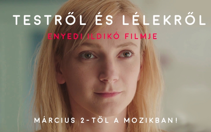 Embedded thumbnail for Triplázhatunk az Oscaron!