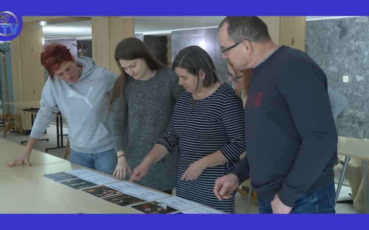 Embedded thumbnail for DSTV: idegőrlő izgalmak, vérfagyasztó feladványok