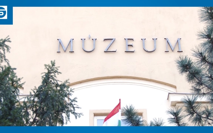 Embedded thumbnail for '56 dunapentelei hősei: emlékük örökké él