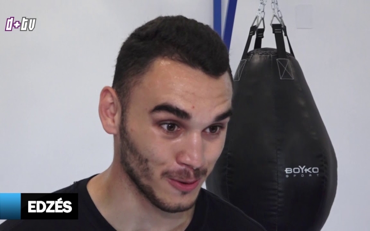 Embedded thumbnail for D+ Híradó - Versenyben, korszerűsítés