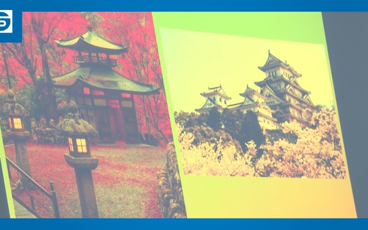 Embedded thumbnail for Szép siker volt a Japán Nap kavalkádja (galériával)