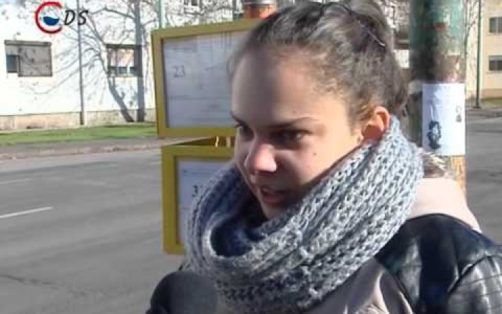 Embedded thumbnail for Fokozott rendőri jelenlét városunkban is