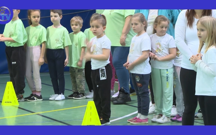 Embedded thumbnail for DSTV: Kenguru Kupa a Vasváriban (galériával)