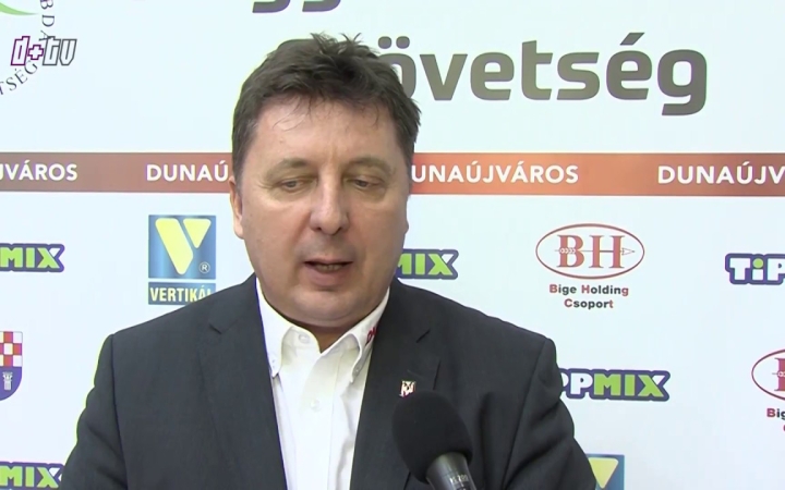 Embedded thumbnail for A nap legfontosabb eseményei - D+ TV Híradó