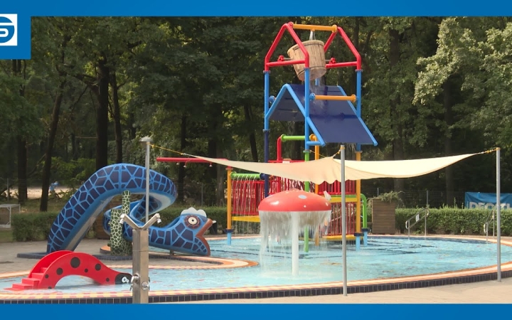 Embedded thumbnail for Életmentés az élményfürdőben