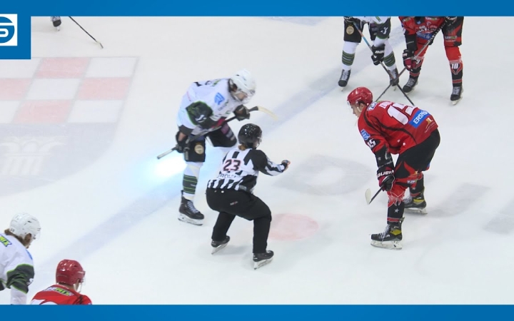 Embedded thumbnail for Szép búcsú a szezontól