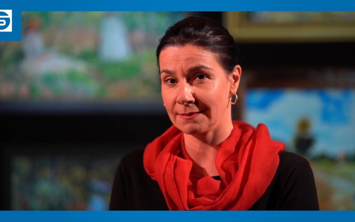 Embedded thumbnail for DSTV: nőnapi köszöntő a Bartókban