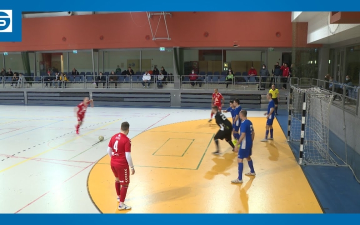 Embedded thumbnail for Biztosan hozták a kötelezőt