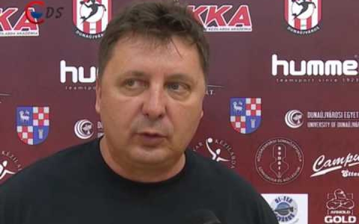 Embedded thumbnail for Komoly mozgás a kézilabdázóknál